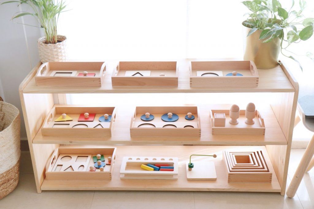 Comunidad Infantil  UDA-II