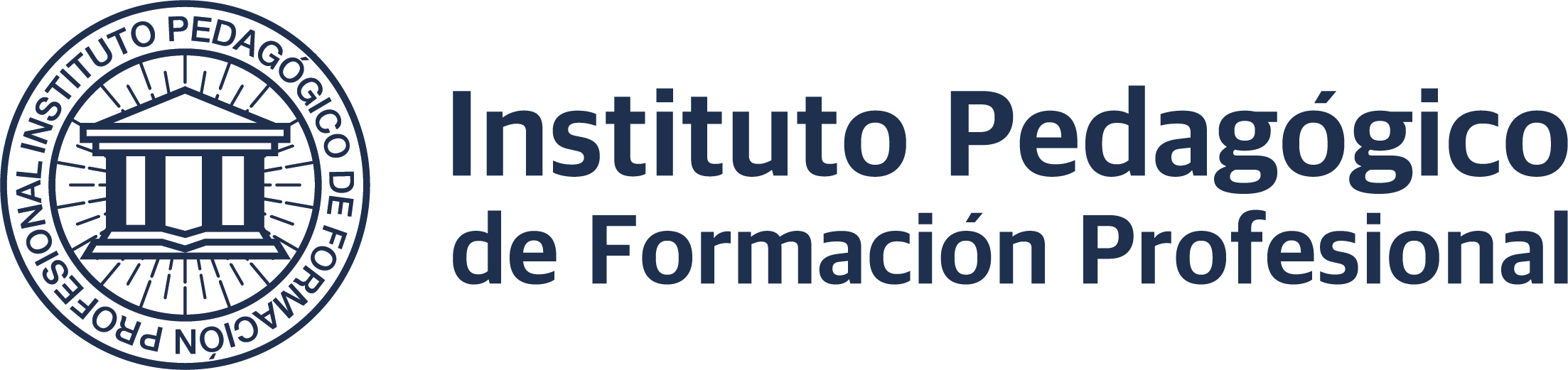 Instituto Pedagógico de Formación Profesional