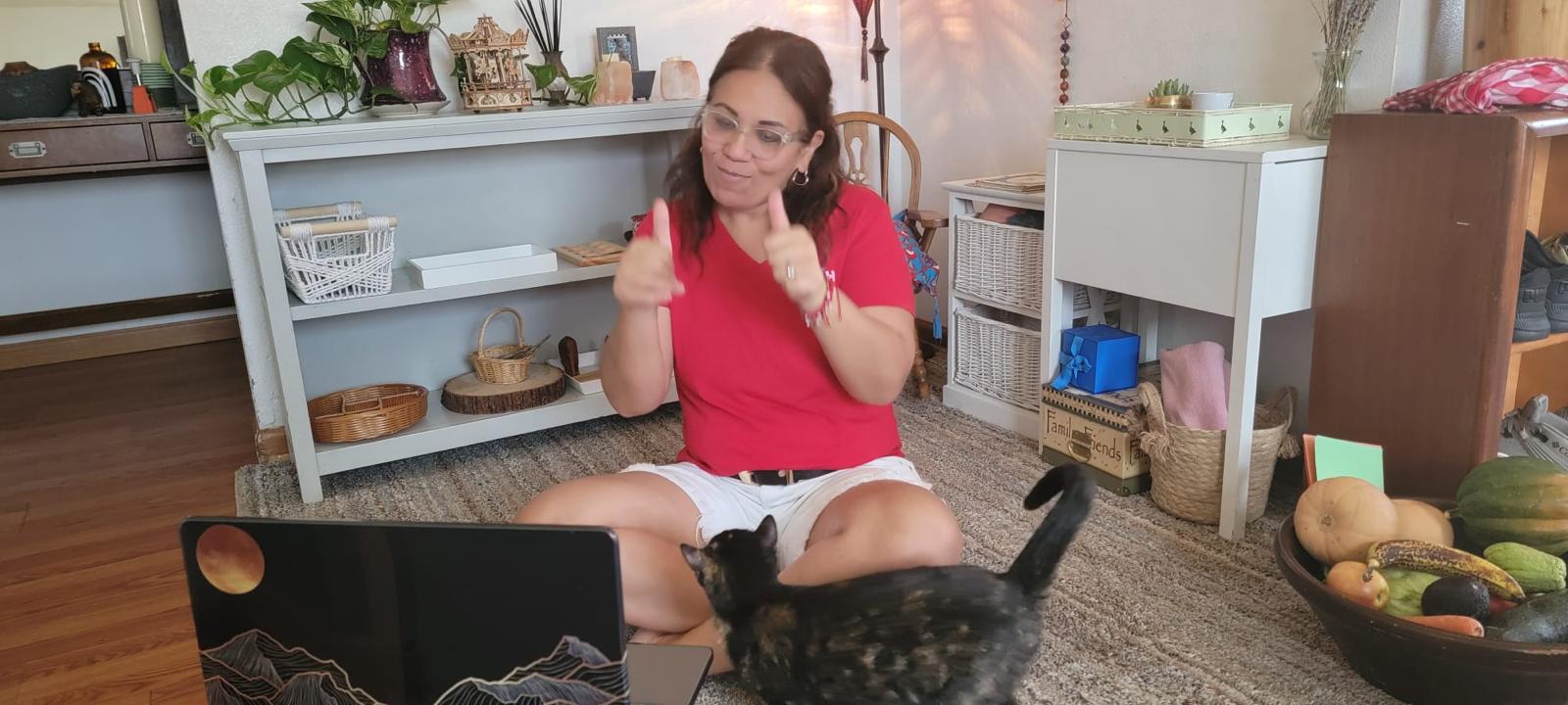 Historia de FOMCI Montessori
