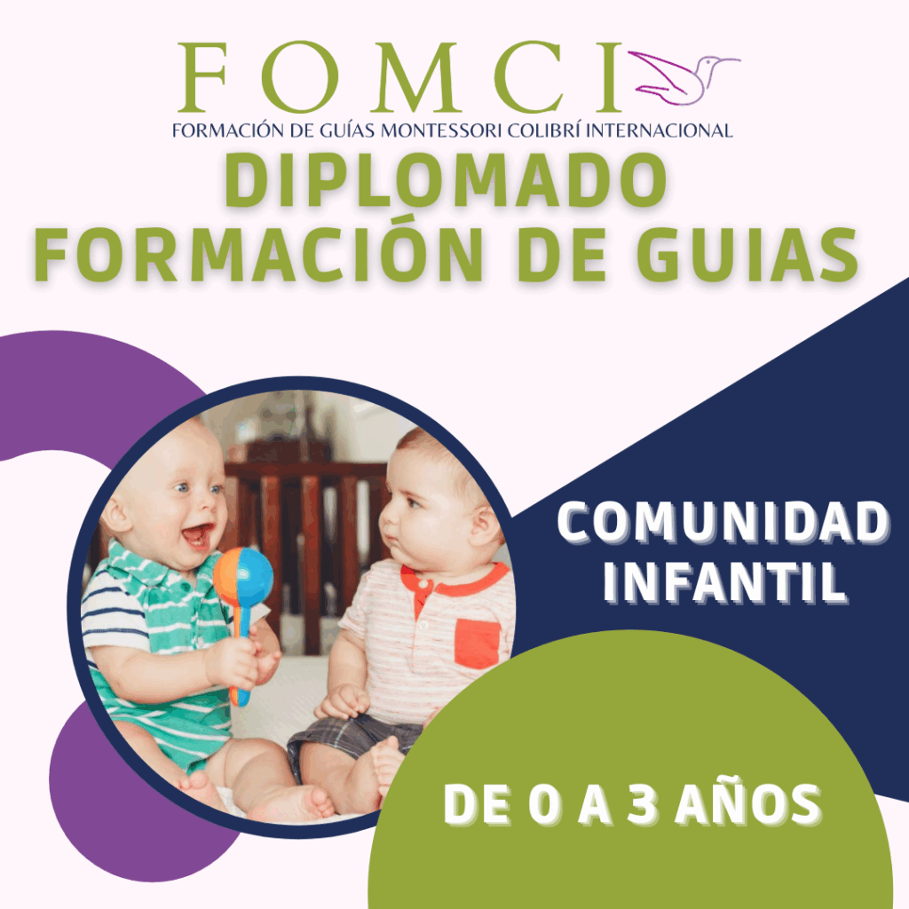 Programa De Niños Pequeños (0–3 Años)