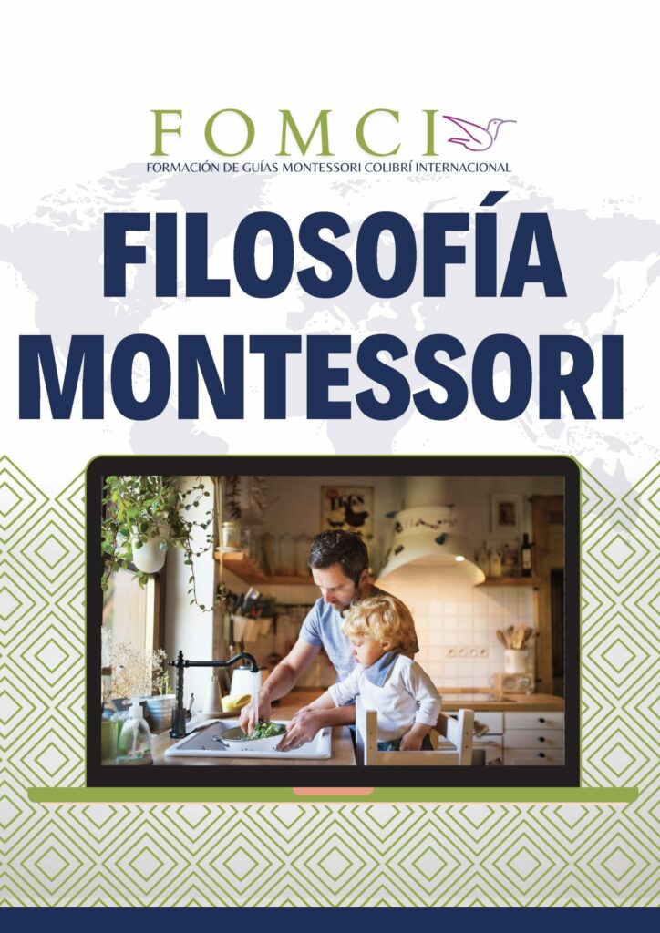 FOMCI: FILOSOFÍA MONTESSORI