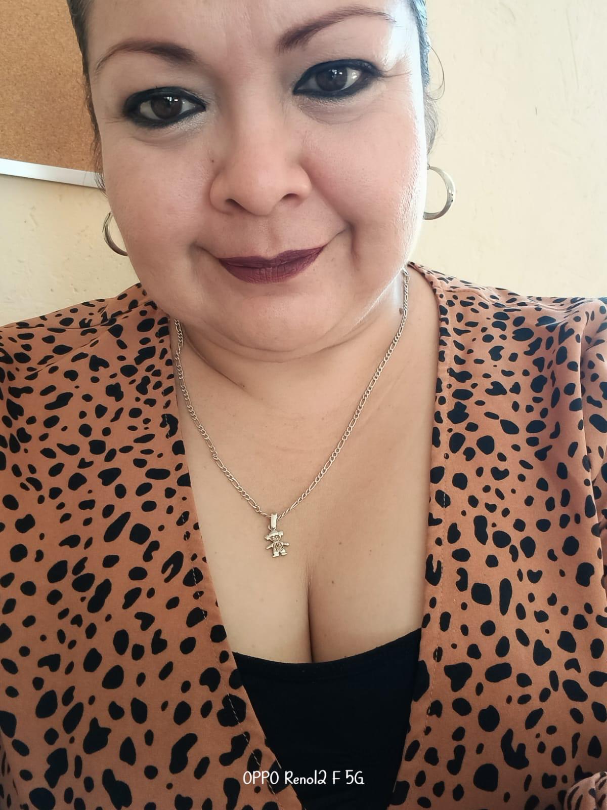 Monica Luna Solano