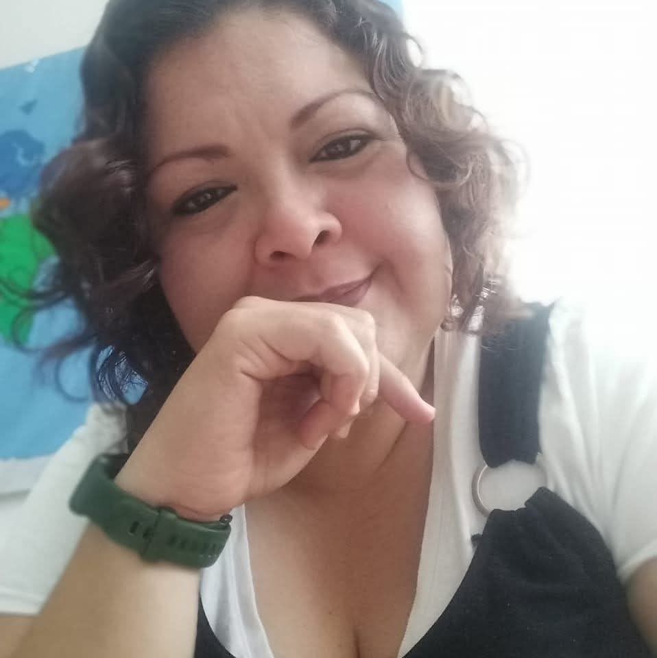 Mónica Luna