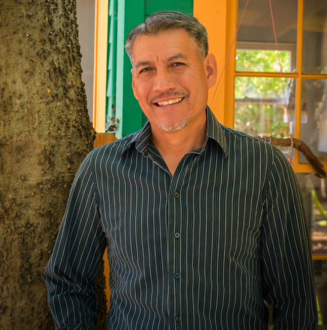 Carlos Eduardo Ceniceros Nava