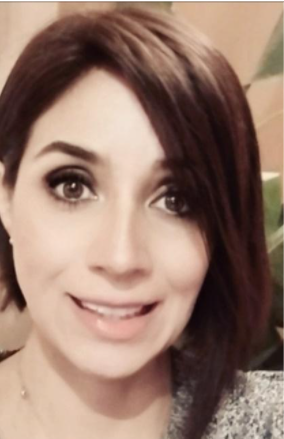 Claudia Gabriela García Guerrero