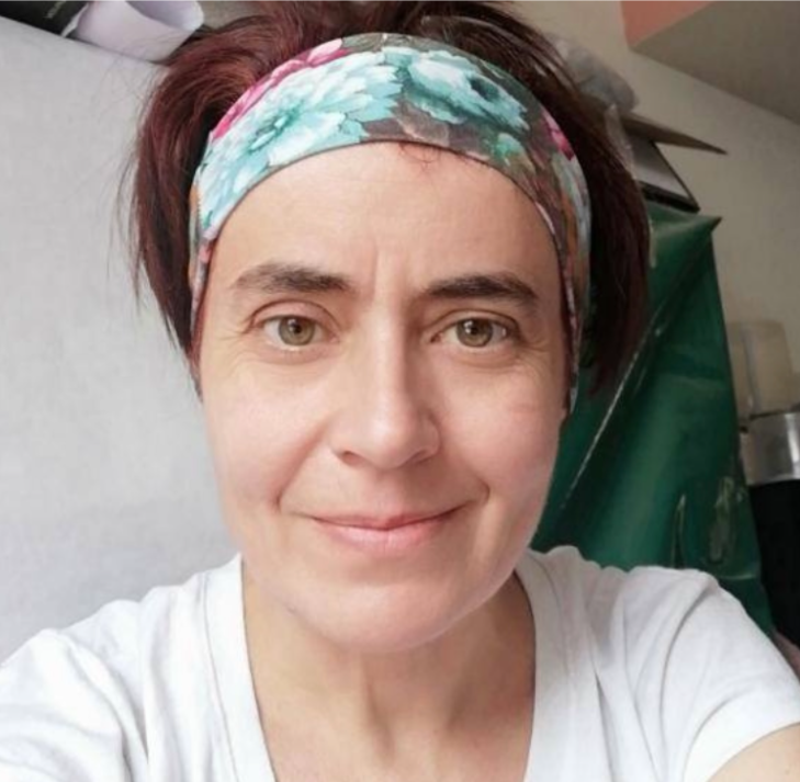 Esther Arce Barceló