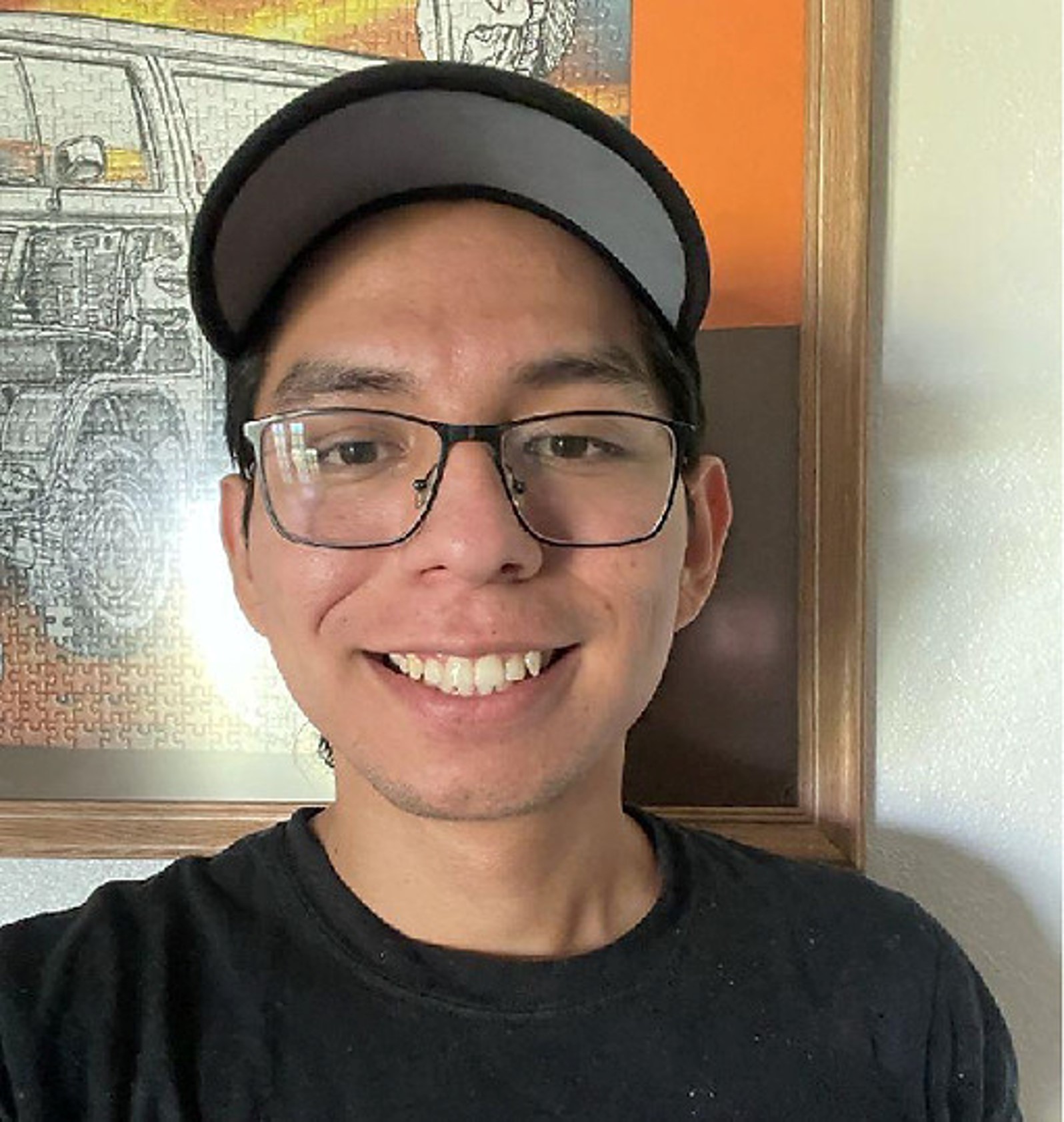 Mr. Carlos