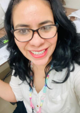 Nadia Rodríguez Márquez