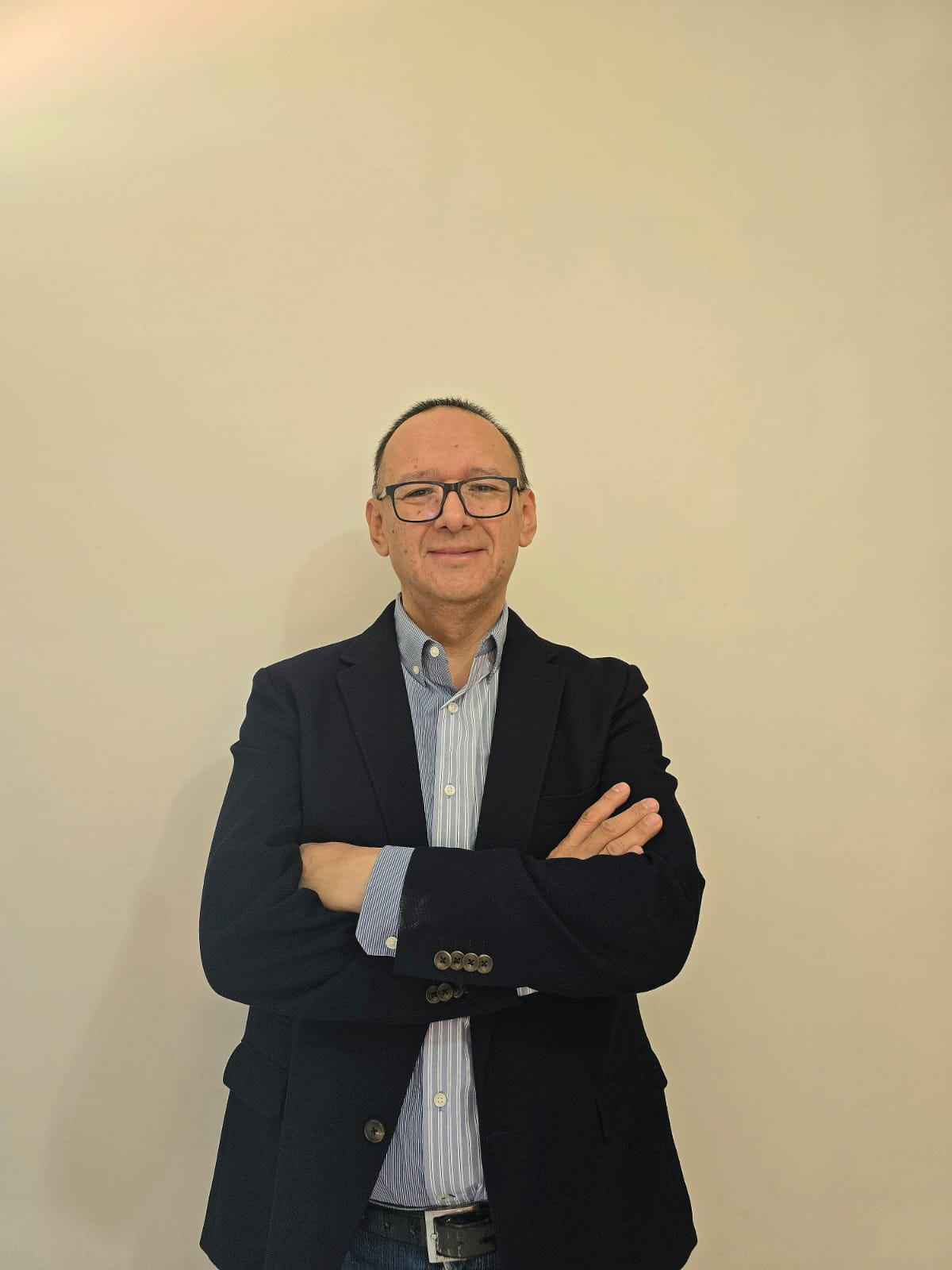 Dr. José Jorge Prado Mendoza